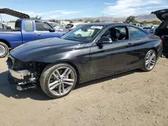 WBA4W7C51JAD28989 2018 BMW 4ER