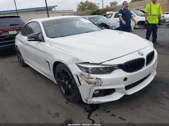WBA4W7C51JAD29012 2018 BMW 4ER