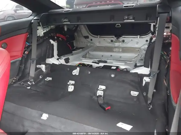 WBA4W7C51JAD29012 2018 BMW 4ER - Image 8