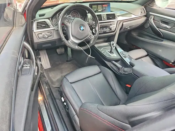 WBA4W7C51JAD29091 2018 BMW 4ER - Image 8