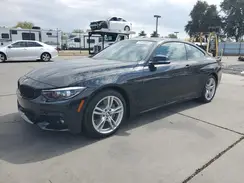 WBA4W7C51KAG51828 2019 BMW 4ER