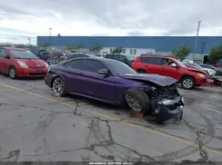 WBA4W7C51KAG52168 2019 BMW 4ER