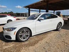 WBA4W7C51KAG52543 2019 BMW 4ER