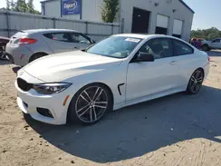 WBA4W7C51KAG52977 2019 BMW 4ER