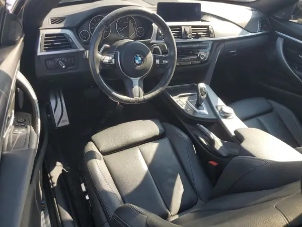 WBA4W7C51KAG52977 2019 BMW 4ER - Image 8