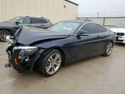 WBA4W7C51KAG53059 2019 BMW 4ER