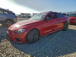 WBA4W7C52JAB87950 2018 BMW 4ER