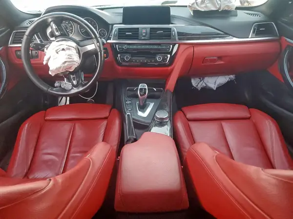 WBA4W7C52JAB87950 2018 BMW 4ER - Image 8