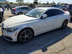WBA4W7C52JAD29004 2018 BMW 4ER