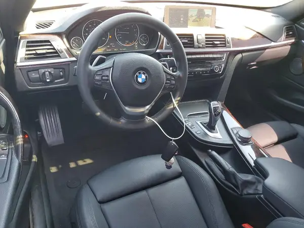 WBA4W7C52JAD29004 2018 BMW 4ER - Image 8