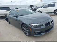 WBA4W7C52KAG52163 2019 BMW 4ER