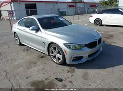 WBA4W7C52KAG52437 2019 BMW 4ER