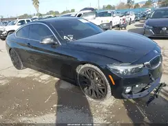 WBA4W7C52KAG52647 2019 BMW 4ER