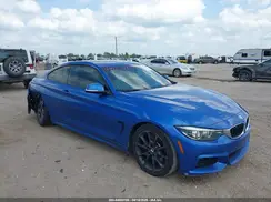 WBA4W7C52KAG52762 2019 BMW 4ER
