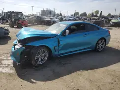 WBA4W7C53JAB87813 2018 BMW 4ER