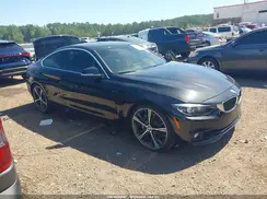 WBA4W7C53JAB93501 2018 BMW 4ER