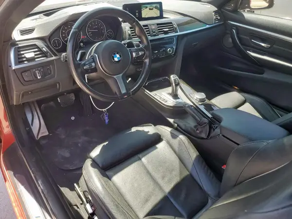 WBA4W7C53JAD29092 2018 BMW 4ER - Image 8