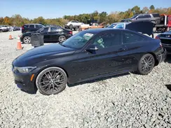 WBA4W7C53KAG52348 2019 BMW 4ER