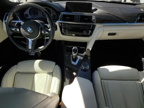 WBA4W7C53KAG52348 2019 BMW 4ER - Image 8