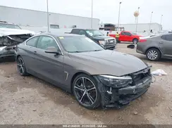WBA4W7C53KAG52737 2019 BMW 4ER
