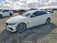 WBA4W7C53KAG52799 2019 BMW 4ER