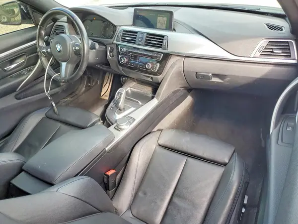 WBA4W7C53KAG52799 2019 BMW 4ER - Image 8