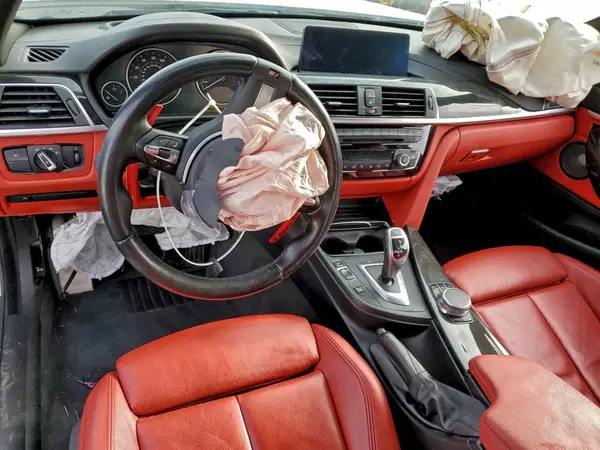 WBA4W7C53KAG52981 2019 BMW 4ER - Image 8