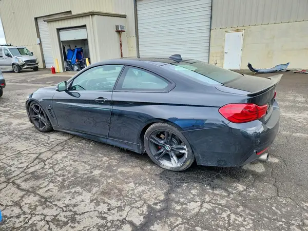 WBA4W7C54JAB93457 2018 BMW 4ER - Image 2