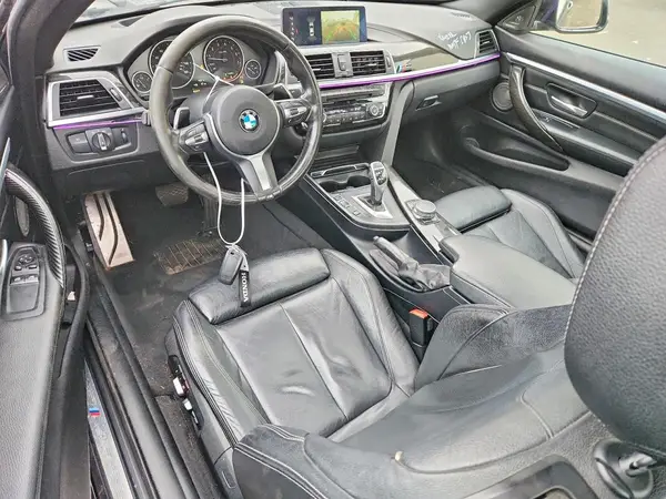 WBA4W7C54JAB93457 2018 BMW 4ER - Image 8