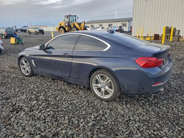 WBA4W7C54JAB93572 2018 BMW 4ER - Image 2