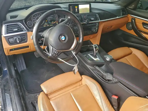 WBA4W7C54JAB93572 2018 BMW 4ER - Image 8
