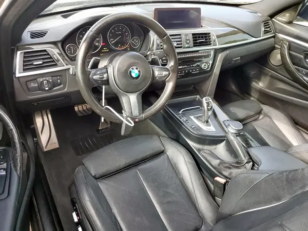 WBA4W7C54JAB93717 2018 BMW 4ER - Image 8