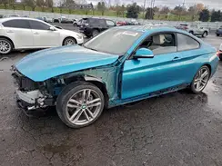 WBA4W7C54KAG52164 2019 BMW 4ER