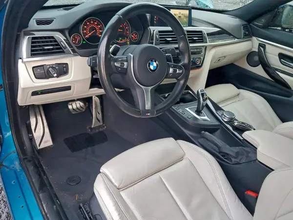 WBA4W7C54KAG52164 2019 BMW 4ER - Image 8