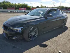 WBA4W7C54KAG52522 2019 BMW 4ER
