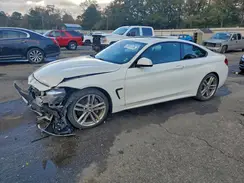 WBA4W7C55JAB87666 2018 BMW 4ER