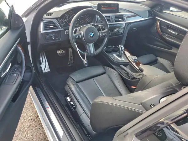 WBA4W7C55JAB87666 2018 BMW 4ER - Image 8