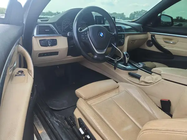 WBA4W7C55JAB87795 2018 BMW 4ER - Image 8