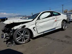 WBA4W7C55JAB87943 2018 BMW 4ER