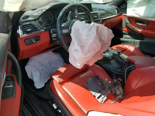 WBA4W7C55JAB87943 2018 BMW 4ER - Image 8