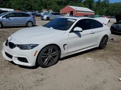 WBA4W7C55JAB93371 2018 BMW 4ER