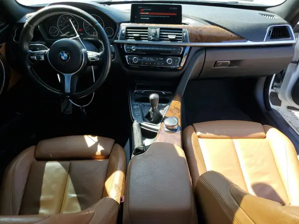WBA4W7C55JAB93371 2018 BMW 4ER - Image 8