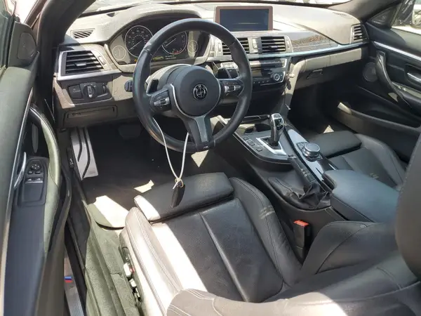 WBA4W7C55JAB93449 2018 BMW 4ER - Image 8