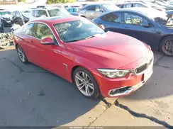 WBA4W7C55JAB93466 2018 BMW 4ER