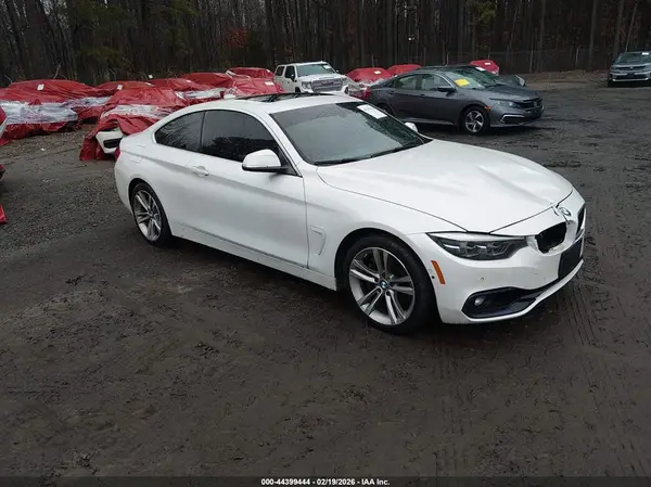 WBA4W7C55KAG51850 2019 BMW 4ER - Image 1