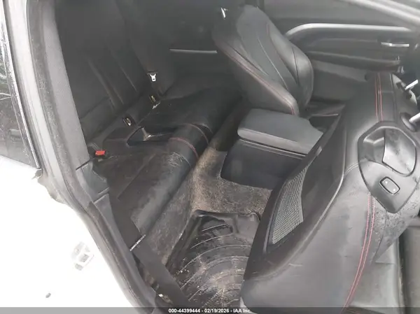 WBA4W7C55KAG51850 2019 BMW 4ER - Image 8