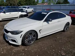 WBA4W7C55KAG51864 2019 BMW 4ER