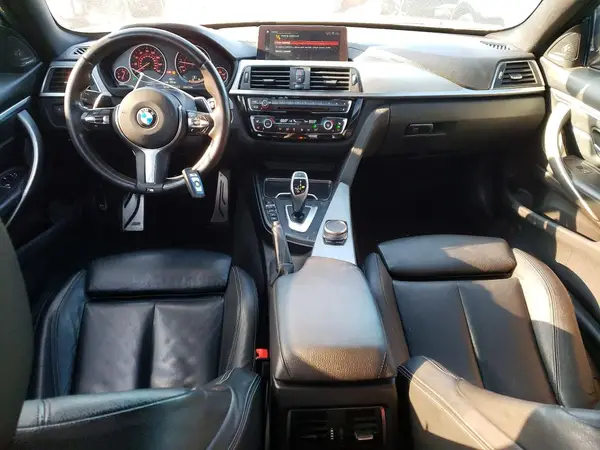WBA4W7C55KAG51864 2019 BMW 4ER - Image 8