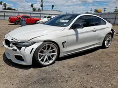 WBA4W7C55KAG52464 2019 BMW 4ER