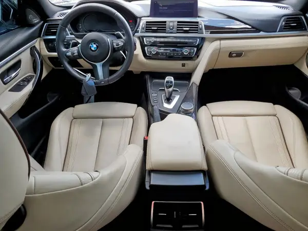 WBA4W7C55KAG52464 2019 BMW 4ER - Image 8